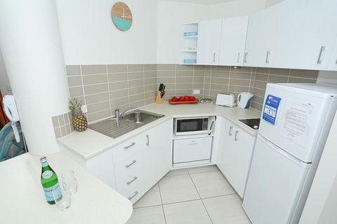 Beach Club Resort Mooloolaba - Accommodation Whitsundays 18