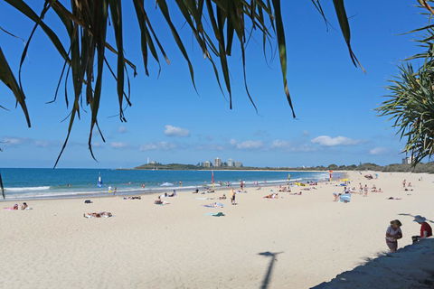 Beach Club Resort Mooloolaba - Accommodation Whitsundays 39