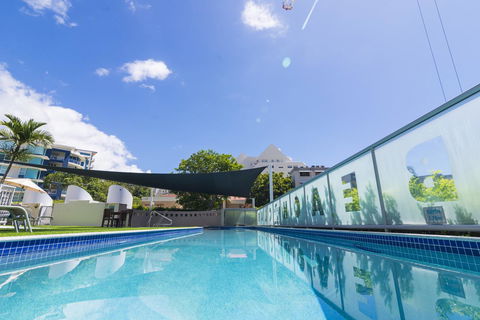 Beach Club Resort Mooloolaba - Accommodation Whitsundays 30