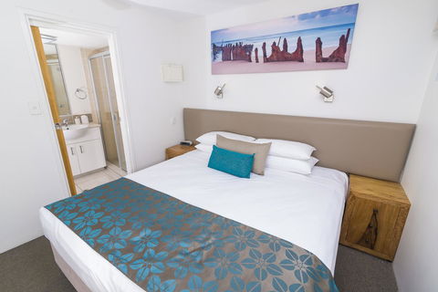 Beach Club Resort Mooloolaba - Accommodation Whitsundays 4