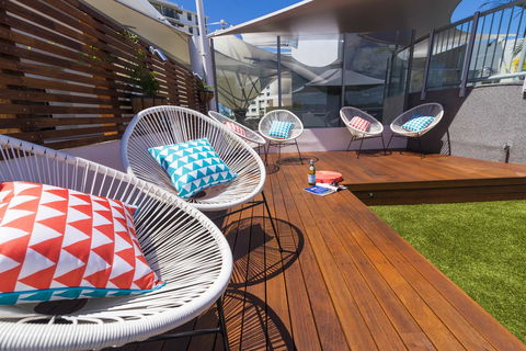 Beach Club Resort Mooloolaba - Accommodation Whitsundays 8
