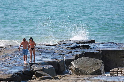 Beach Club Resort Mooloolaba - Accommodation Whitsundays 41