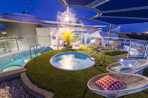 Beach Club Resort Mooloolaba - Accommodation Whitsundays 9