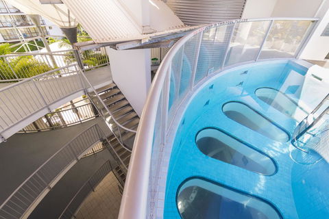 Beach Club Resort Mooloolaba - Accommodation Whitsundays 35