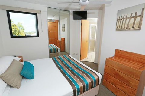 Beach Club Resort Mooloolaba - Accommodation Whitsundays 22