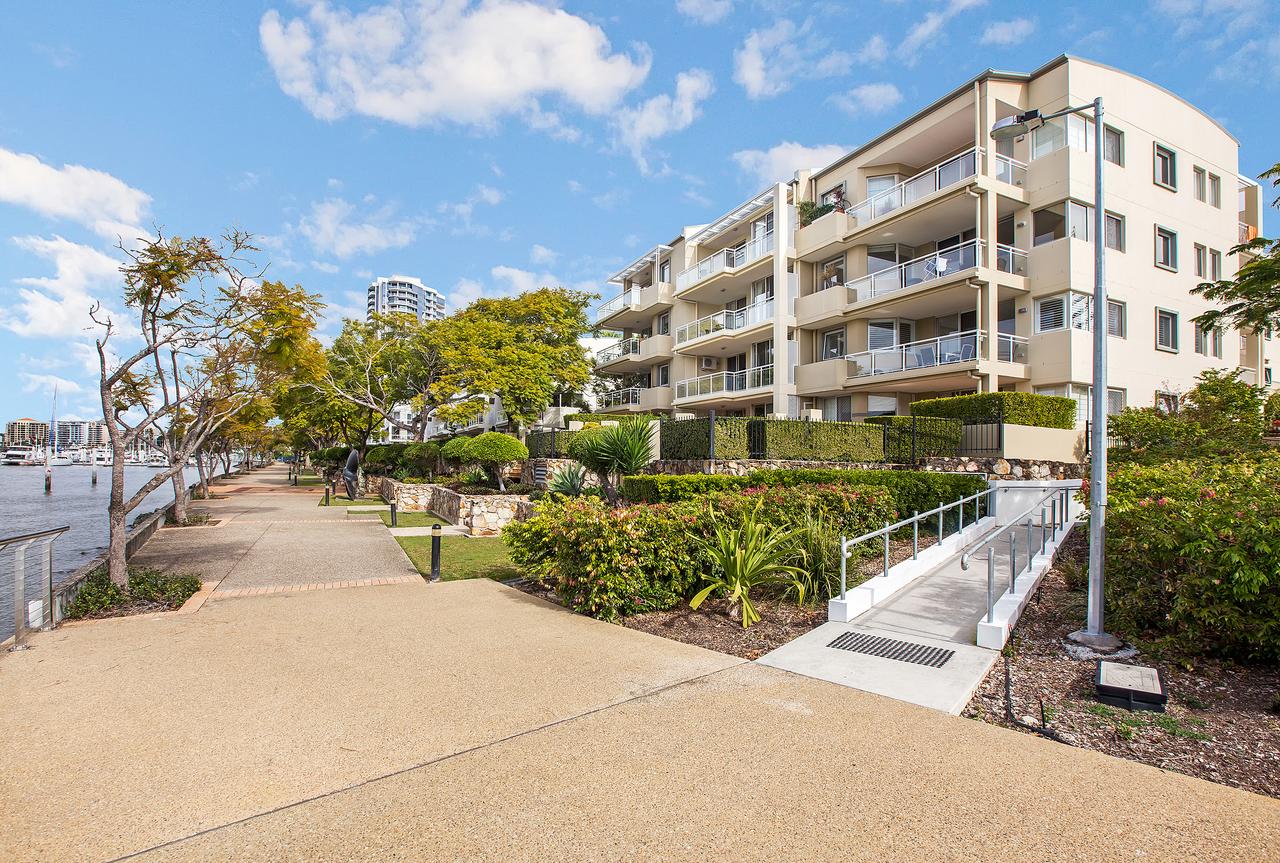 Kangaroo Point QLD Accommodation Whitsundays