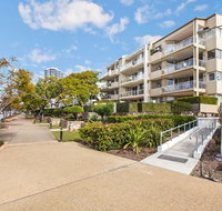 Bridgewater Terraces - Accommodation Whitsundays