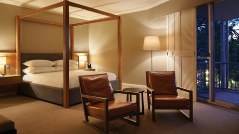 InterContinental Sanctuary Cove Resort, An IHG Hotel - Accommodation Whitsundays 28