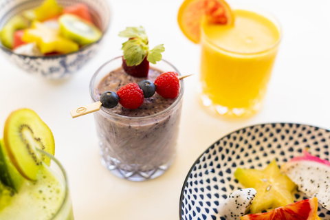 InterContinental Sanctuary Cove Resort, An IHG Hotel - Accommodation Whitsundays 1