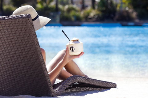 InterContinental Sanctuary Cove Resort, An IHG Hotel - Accommodation Whitsundays 33