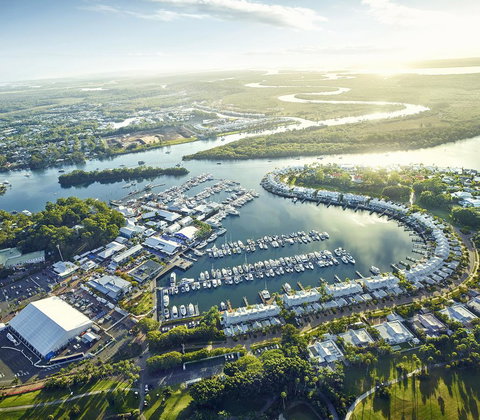 InterContinental Sanctuary Cove Resort, An IHG Hotel - Accommodation Whitsundays 30