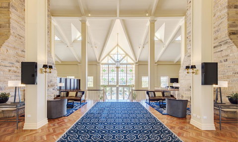 InterContinental Sanctuary Cove Resort, An IHG Hotel - Accommodation Whitsundays 22