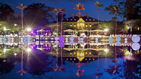 InterContinental Sanctuary Cove Resort, An IHG Hotel - Accommodation Whitsundays 3