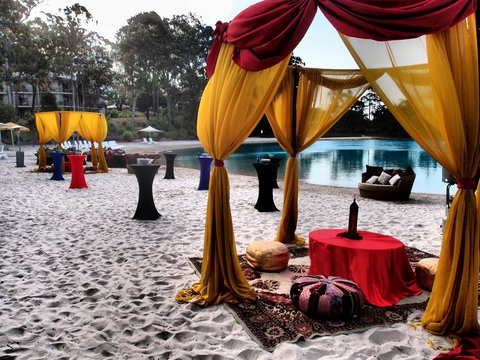 InterContinental Sanctuary Cove Resort, An IHG Hotel - Accommodation Whitsundays 14