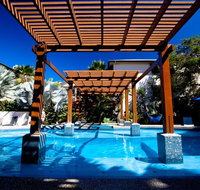 Freestyle Resort Port Douglas - Accommodation Whitsundays