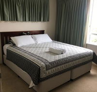 Burleigh Beach Tower - Accommodation Whitsundays