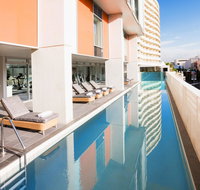 Mantra South Bank Brisbane - Accommodation Whitsundays