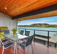 Sea View Shorelines Hamilton Island - Accommodation Whitsundays