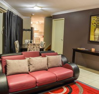 Atricom - Accommodation Whitsundays