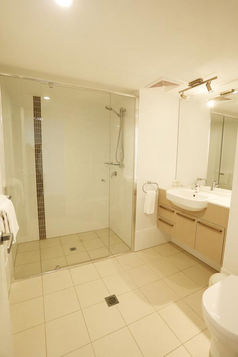 Q Resorts Paddington - Accommodation Whitsundays 31