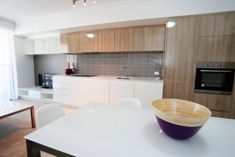 Q Resorts Paddington - Accommodation Whitsundays 38