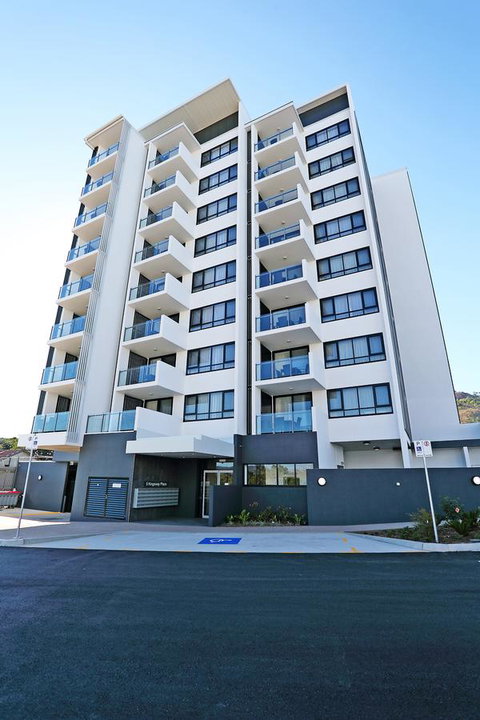 Q Resorts Paddington - Accommodation Whitsundays 0