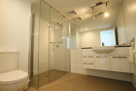 Q Resorts Paddington - Accommodation Whitsundays 41