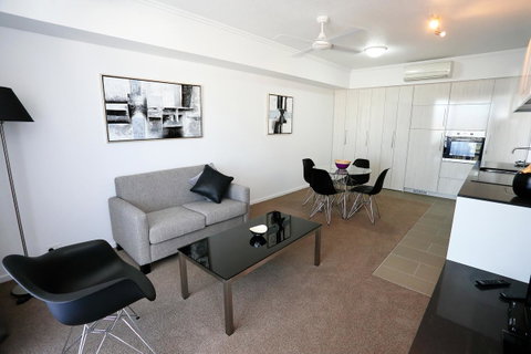 Q Resorts Paddington - Accommodation Whitsundays 4