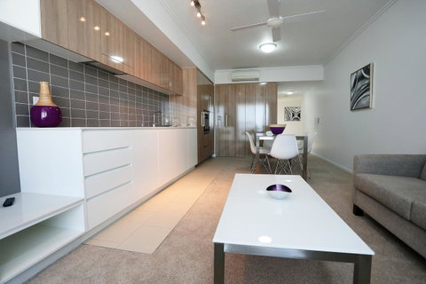 Q Resorts Paddington - Accommodation Whitsundays 32