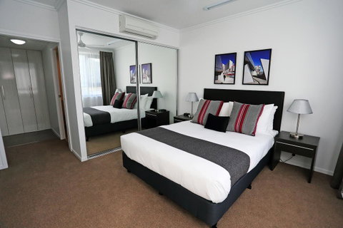 Q Resorts Paddington - Accommodation Whitsundays 3