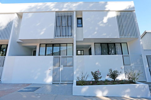 Q Resorts Paddington - Accommodation Whitsundays 16