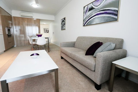 Q Resorts Paddington - Accommodation Whitsundays 22