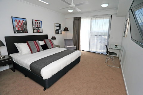 Q Resorts Paddington - Accommodation Whitsundays 18
