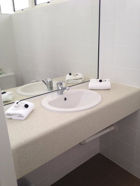 Q Resorts Paddington - Accommodation Whitsundays 29