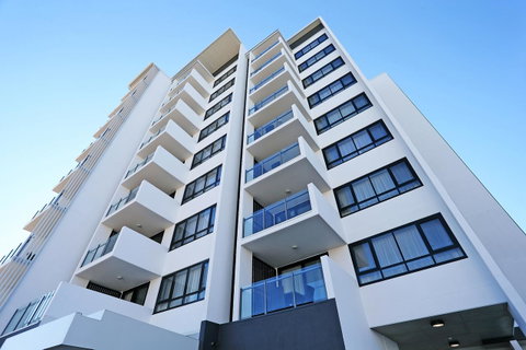 Q Resorts Paddington - Accommodation Whitsundays 7