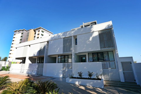 Q Resorts Paddington - Accommodation Whitsundays 1