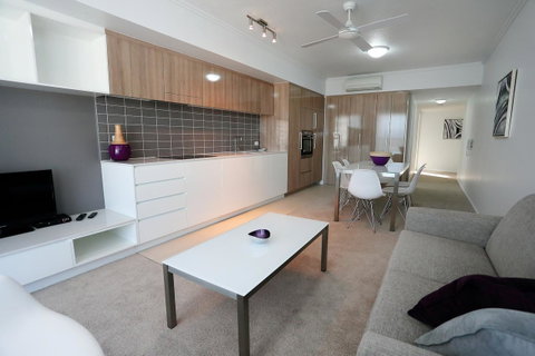 Q Resorts Paddington - Accommodation Whitsundays 25