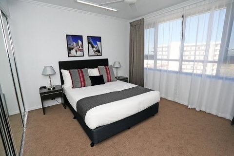 Q Resorts Paddington - Accommodation Whitsundays 10