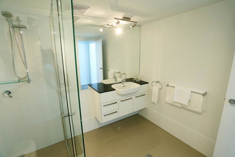 Q Resorts Paddington - Accommodation Whitsundays 26