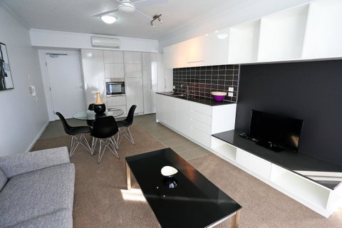 Q Resorts Paddington - Accommodation Whitsundays 8