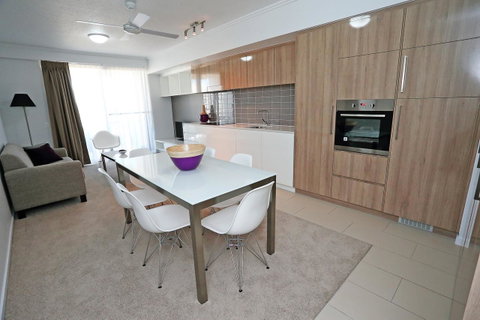 Q Resorts Paddington - Accommodation Whitsundays 40
