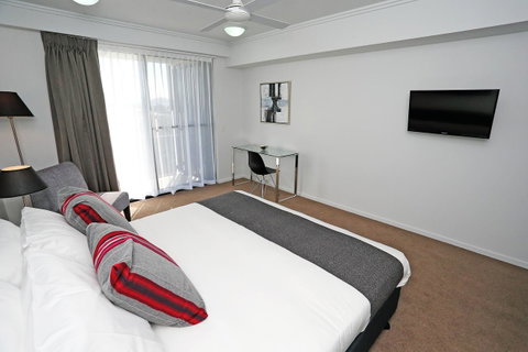 Q Resorts Paddington - Accommodation Whitsundays 34