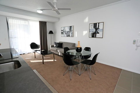 Q Resorts Paddington - Accommodation Whitsundays 5