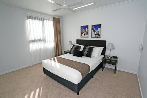 Q Resorts Paddington - Accommodation Whitsundays 6