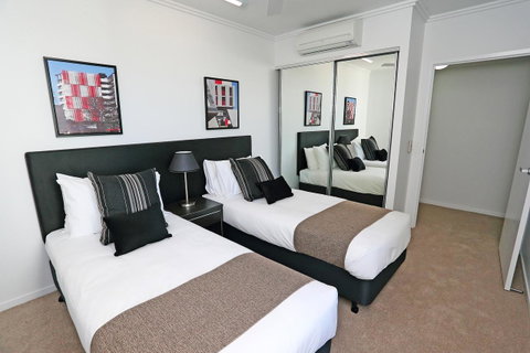 Q Resorts Paddington - Accommodation Whitsundays 30