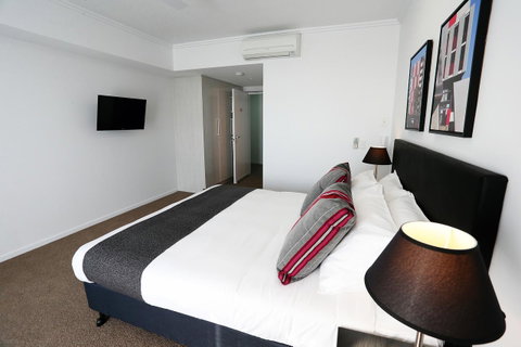 Q Resorts Paddington - Accommodation Whitsundays 42
