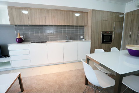 Q Resorts Paddington - Accommodation Whitsundays 27