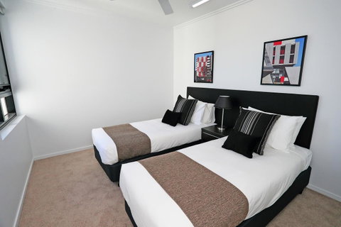 Q Resorts Paddington - Accommodation Whitsundays 28