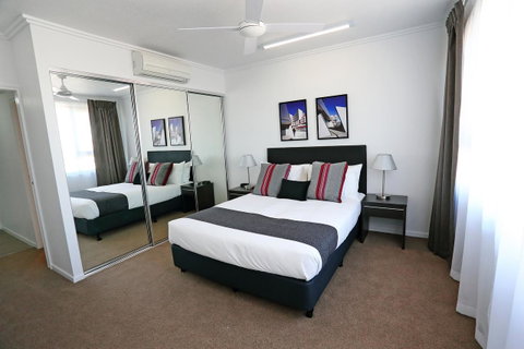 Q Resorts Paddington - Accommodation Whitsundays 37