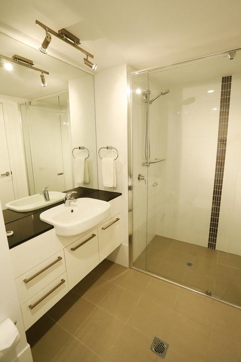 Q Resorts Paddington - Accommodation Whitsundays 13